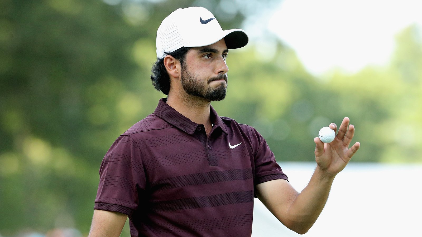 Abraham Ancer
